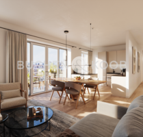 Wohnung zum Kaufen in Hamburg 950.000,00 € 75.1 m²