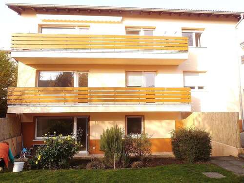 Foto - Wohnung zum Mieten in Alsbach-Hähnlein 800,00 € 83 m²