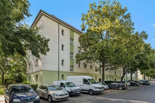 Foto - Wohnung zum Kaufen in Berlin 399.000,00 € 94 m²