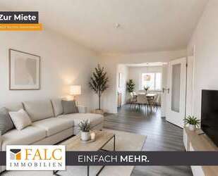 Wohnung zum Mieten in Bremerhaven 500,00 € 61 m²