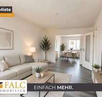 Wohnung zum Mieten in Bremerhaven 500,00 € 61 m²