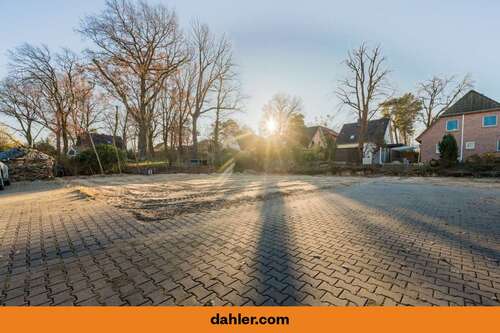 Foto - Grundstück zu verkaufen in Potsdam 390.000,00 € 591.1 m²