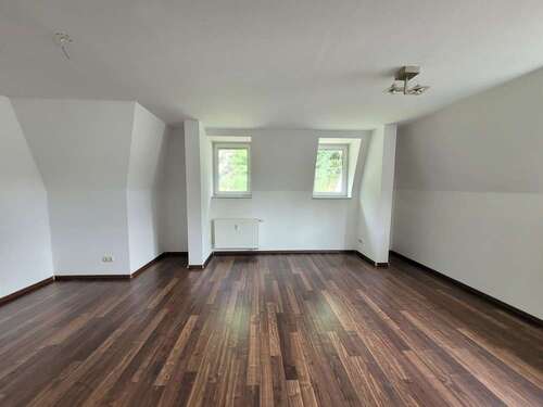 Foto - Wohnung zum Mieten in Kirchberg 363,00 € 66 m²