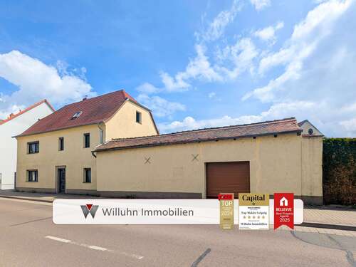 Foto - Haus zum Kaufen in Zwenkau 265.000,00 € 137.38 m²