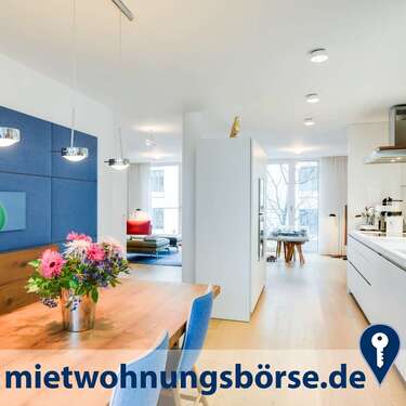 Foto - Wohnung zum Mieten in München 3.300,00 € 115.31 m²