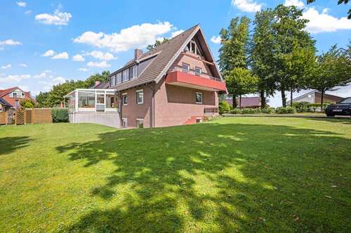 Foto - Haus zum Kaufen in Scharbeutz 1.290.000,00 € 276 m²