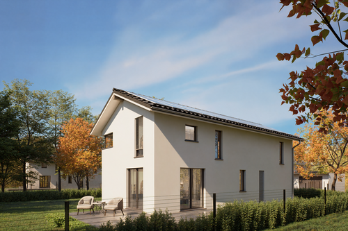 Foto - Haus zum Kaufen in Schönwalde-Glien 1.094.000,00 € 162 m²