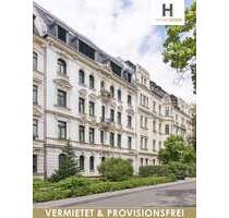 Wohnung zum Kaufen in Leipzig 410.000,00 € 109 m²