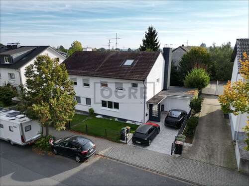 Foto - Haus zum Kaufen in Dietzenbach Dietzenbach-Steinberg 720.000,00 € 170 m²