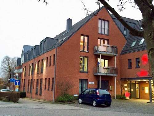 Foto - Wohnung zum Mieten in Havixbeck 799,60 € 88.87 m²