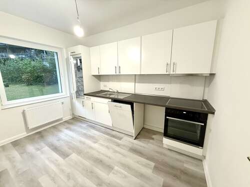 Foto - Wohnung zum Mieten in Hamburg 1.380,00 € 60 m²