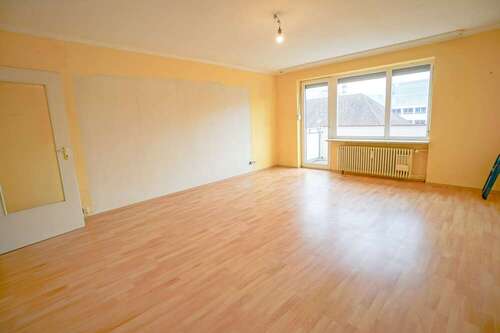 Foto - Wohnung zum Kaufen in München-Milbertshofen-Am Hart 445.000,00 € 72 m²