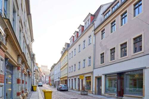 Foto - Wohnung zum Mieten in Pirna 460,00 € 57.47 m²