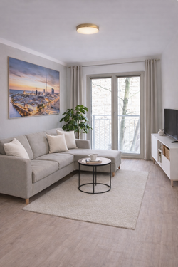 Foto - Wohnung zum Kaufen in Berlin 339.000,00 € 52 m²