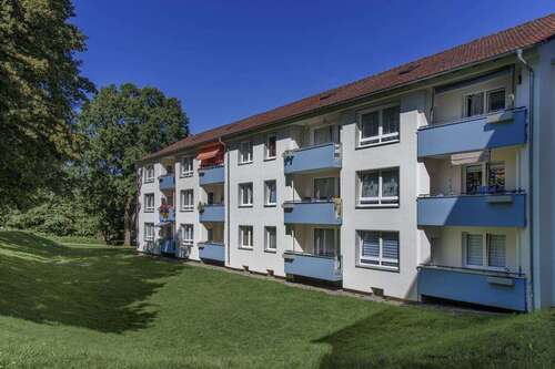 Foto - Wohnung zum Mieten in Detmold 539,00 € 68.96 m²
