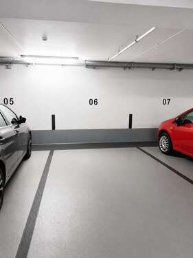 Foto - Garage zu vermieten in Augsburg 140,00 €