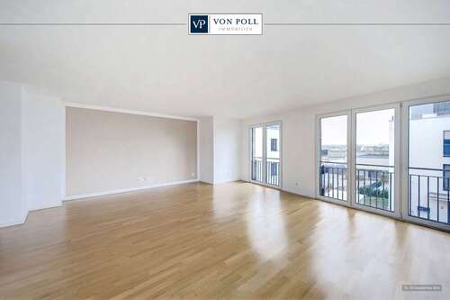 Foto - Wohnung zum Kaufen in Dortmund 595.000,00 € 114 m²