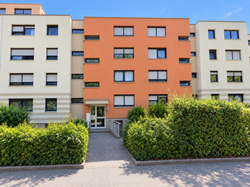 Foto - Wohnung zum Kaufen in Denzlingen 96.000,00 € 28 m²