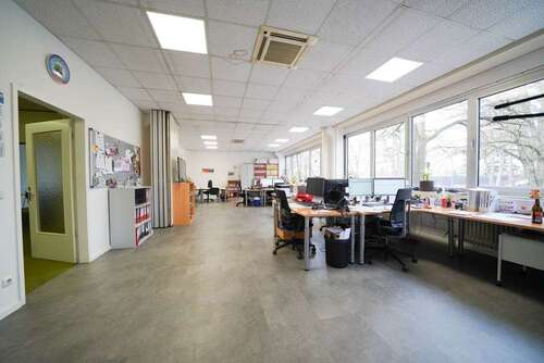 Foto - Büro in München Obersendling 3.500,00 € 288 m²