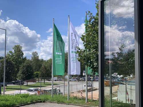 Foto - Halle in Neutraubling 12.090,00 € 1860 m²