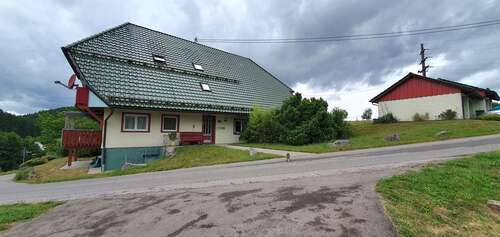 Foto - Wohnung zum Mieten in Königsfeld-Martinsweiler 500,00 € 71 m²