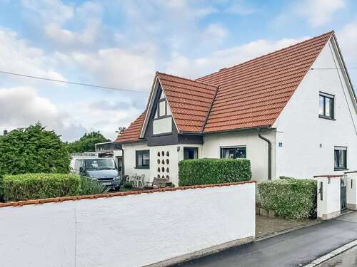 Foto - Haus zum Kaufen in Eitensheim 449.000,00 € 171.15 m²