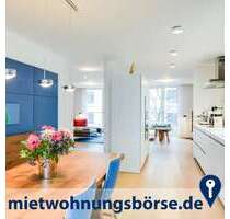 Wohnung zum Mieten in München 3.300,00 € 115.31 m²