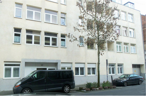 Foto - Garage zu vermieten in Krefeld 35,00 €