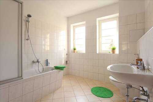 Foto - Wohnung zum Mieten in Magdeburg 410,38 € 57.8 m²