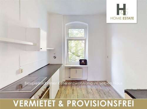 Foto - Wohnung zum Kaufen in Berlin 200.000,00 € 50 m²