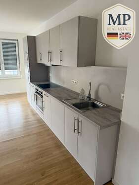 Foto - Wohnung zum Mieten in Lichtenberg 1.300,00 € 67 m²