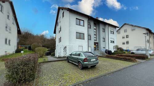 Foto - Wohnung zum Mieten in Buchen 630,00 € 68 m²