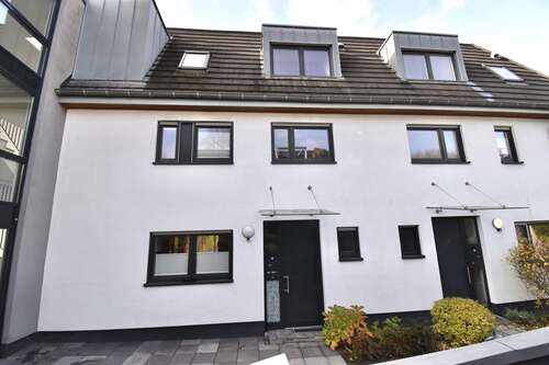 Foto - Wohnung zum Kaufen in Wuppertal 460.000,00 € 121.55 m²