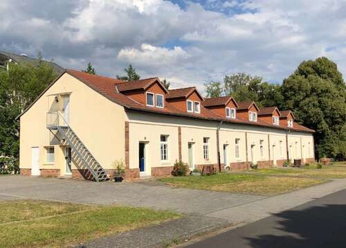 Foto - Wohnung zum Mieten in Marburg 515,00 € 42.5 m²