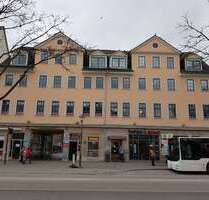 Garage zu vermieten in Weimar 80,00 €