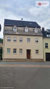 Foto - Haus zum Kaufen in Hohenstein-Ernstthal 109.000,00 € 146 m²