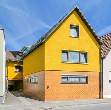 Foto - Haus zum Kaufen in Zellingen 349.000,00 € 167 m²