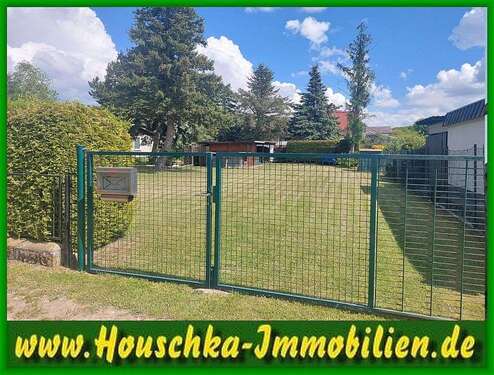 Foto - Grundstück zu verkaufen in Wandlitz OT Schönwalde 220.000,00 € 450 m²