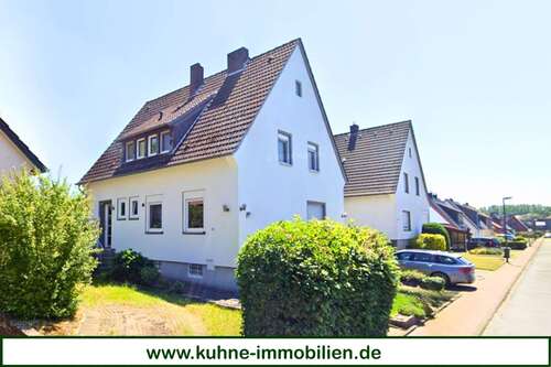 Foto - Wohnung zum Mieten in Lünen 1.450,00 € 135 m²