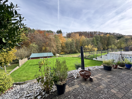 Foto - Wohnung zum Mieten in Obersteinebach 650,00 € 70 m²