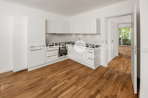 Foto - Wohnung zum Kaufen in Hamburg 795.000,00 € 72 m²
