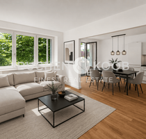 Wohnung zum Kaufen in Hamburg 840.000,00 € 72 m²