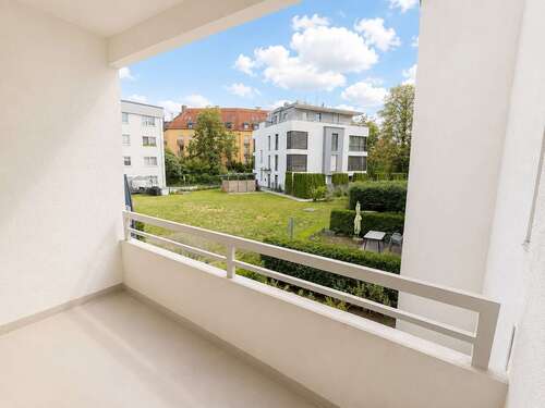 Foto - Wohnung zum Mieten in Augsburg 1.080,00 € 80.21 m²