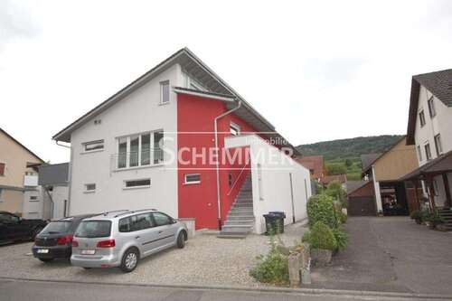 Foto - Wohnung zum Mieten in Vogtsburg-Oberbergen 990,00 € 94 m²