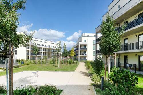 Foto - Wohnung zum Mieten in Berlin 1.756,00 € 109 m²