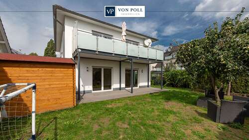 Foto - Wohnung zum Kaufen in Dortmund 395.000,00 € 87 m²