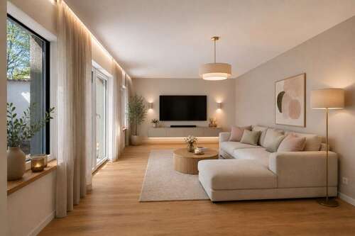 Foto - Haus zum Kaufen in Augsburg Haunstetten 529.000,00 € 113 m²