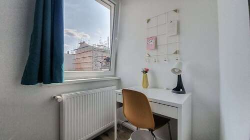 Foto - WG-Zimmer in Berlin 640,00 € 7 m²