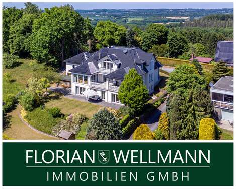 Foto - Haus zum Kaufen in Tecklenburg 1.650.000,00 € 504.77 m²
