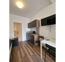 Wohnen auf Zeit in Offenbach am Main 1.500,00 €